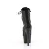 Pleaser - ADORE1020RM Bottes de plateforme, Pole dance chaussures - Noir Product image